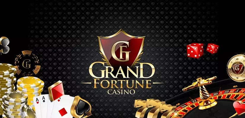 Grand Fortune Casino No Deposit