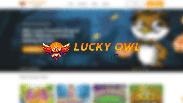 Lucky Owl Casino No Deposit Bonus