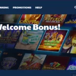 Ripper Casino No Deposit Bonus