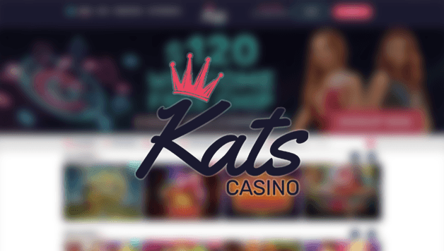 Kats Casino Free Spins