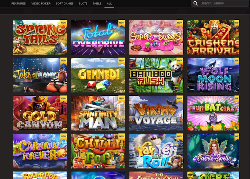 Lucky Red Casino Free Spins