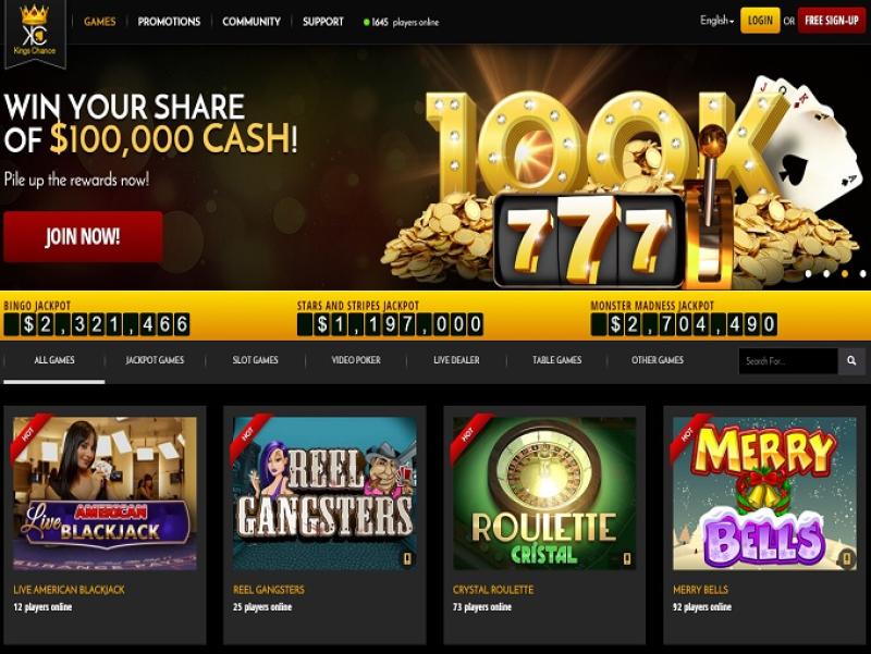 Lottabet Casino