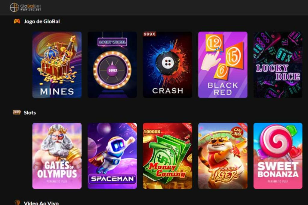 Global Bet Casino