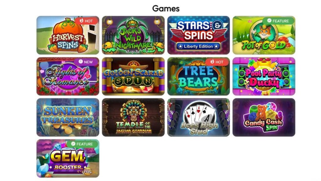 Loyal Casino No Deposit Bonus