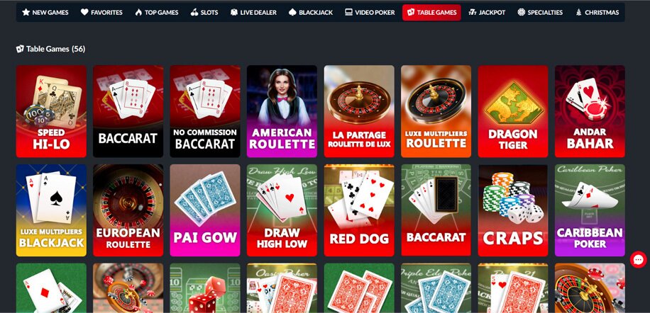 Red Dog Casino 