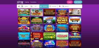 Vivaro Casino Login