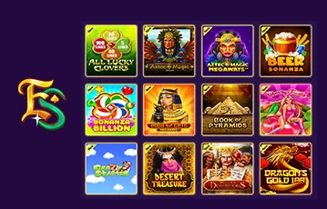 Enchanted Casino Login