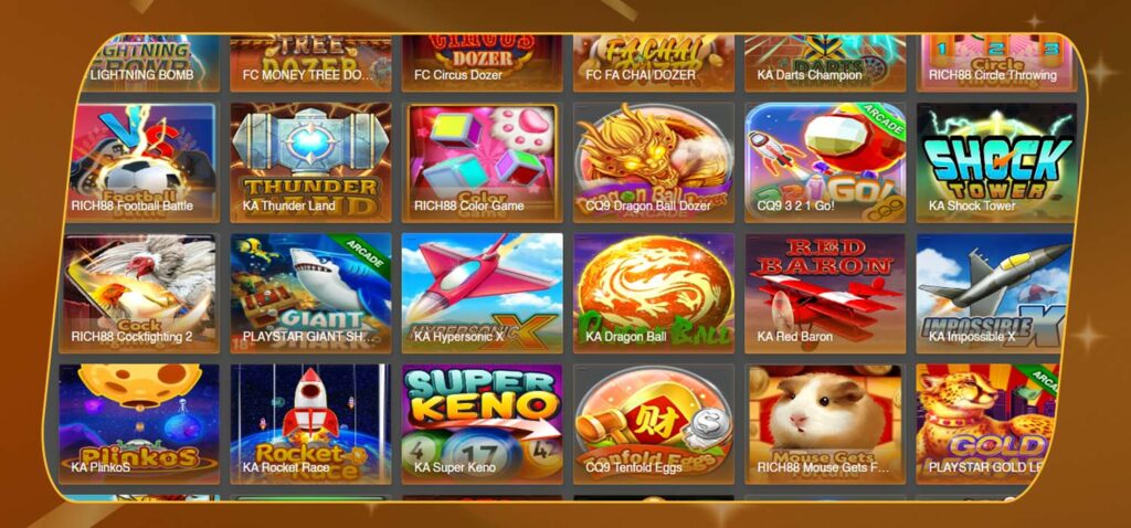 Jeetbuzz Casino