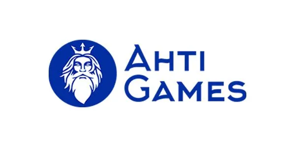 Ahti Games Casino