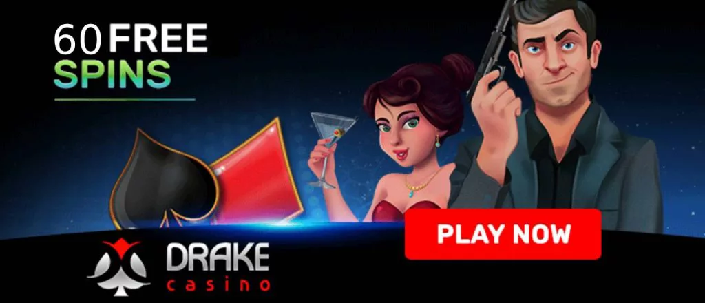 Drake Casino