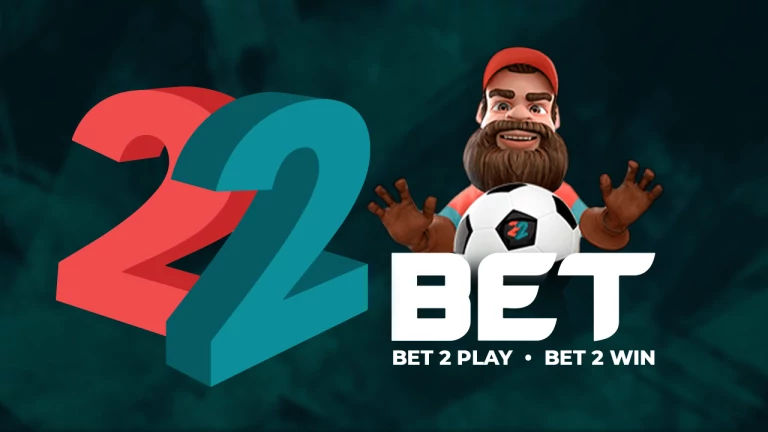 22Bet Casino