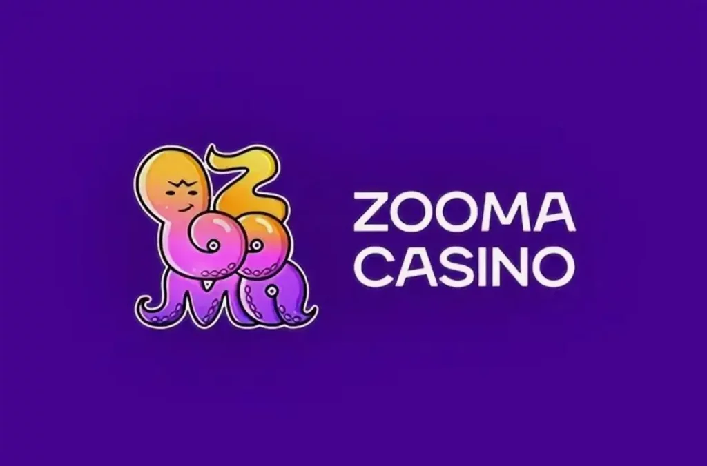 Zooma Casino