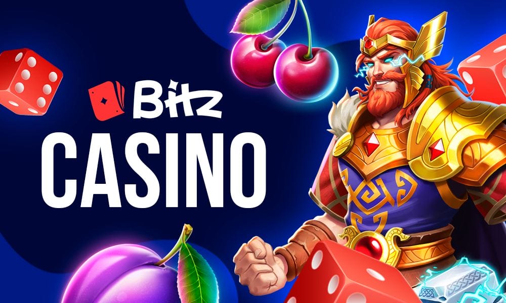 Bitz Casino