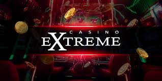 Extreme Casino Login