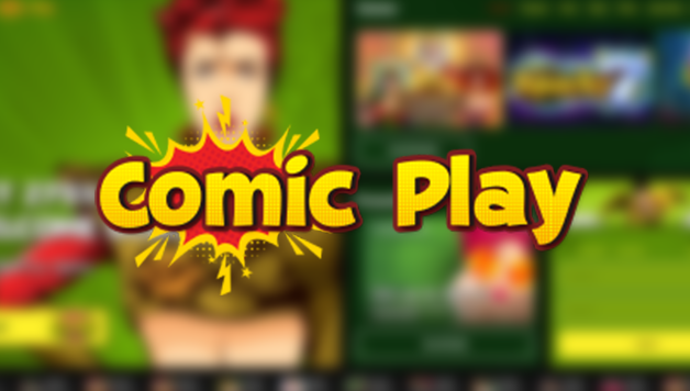 Comicplay Casino No Deposit