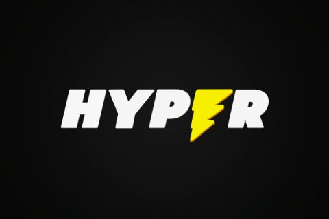 Hyper Casino Login