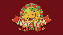 Lucky Hippo Casino Login