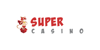 Supercat Casino