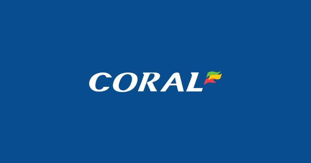 Coral Casino