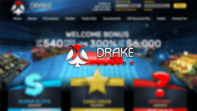 Drake Casino