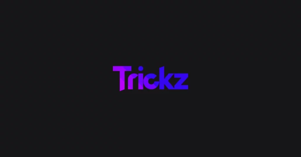 Trickz Casino Login