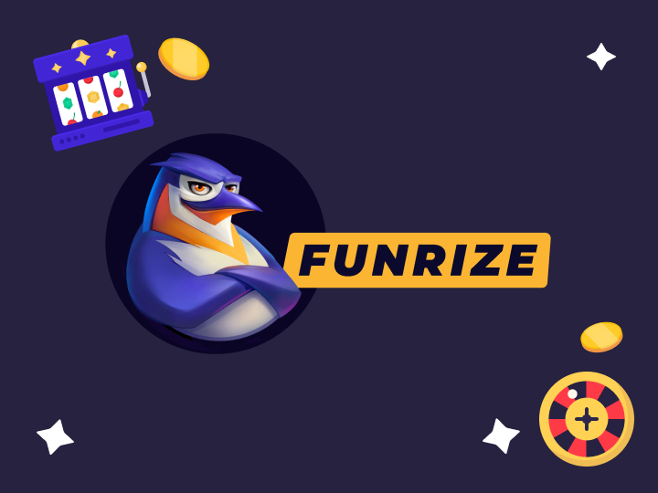 Funrize Casino Promo Code