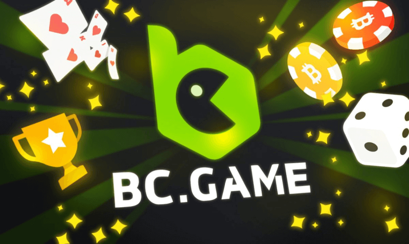 Bc Game Casino