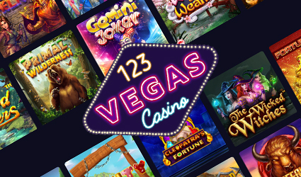 123 Vegas Casino