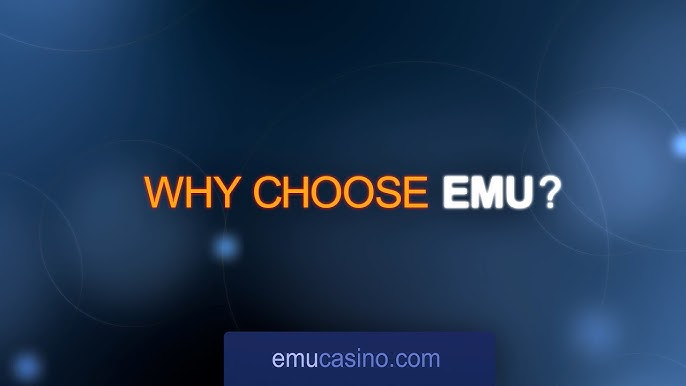 Emu Casino