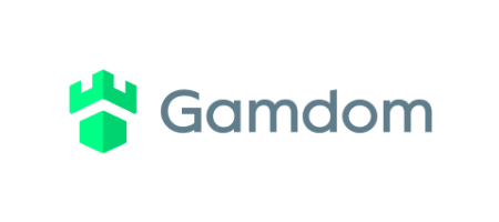 Gamdom Casino