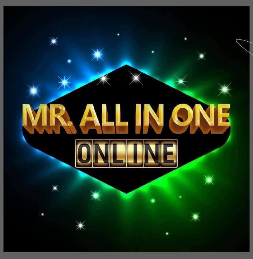 Mr All In One Casino