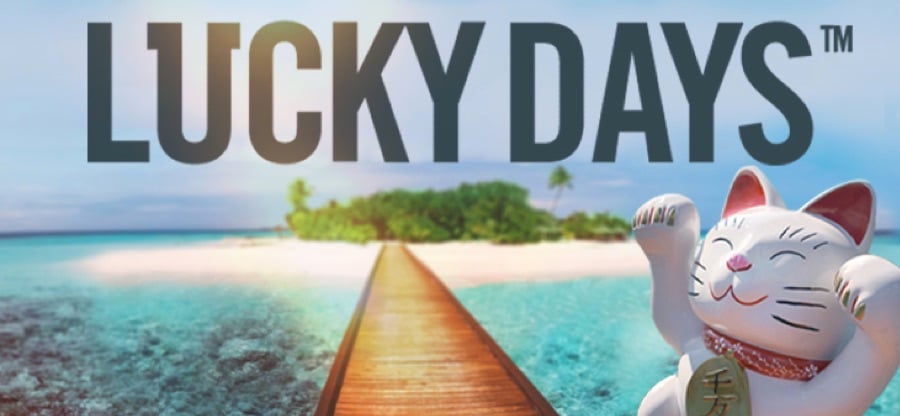 Lucky Days Casino