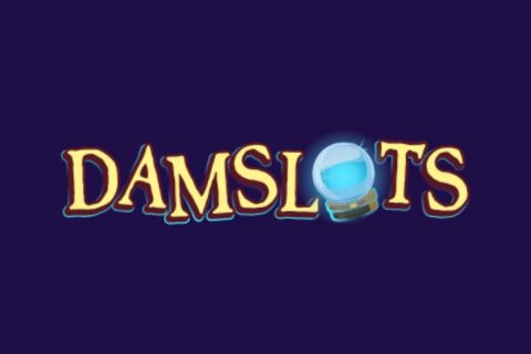 Damslot Casino