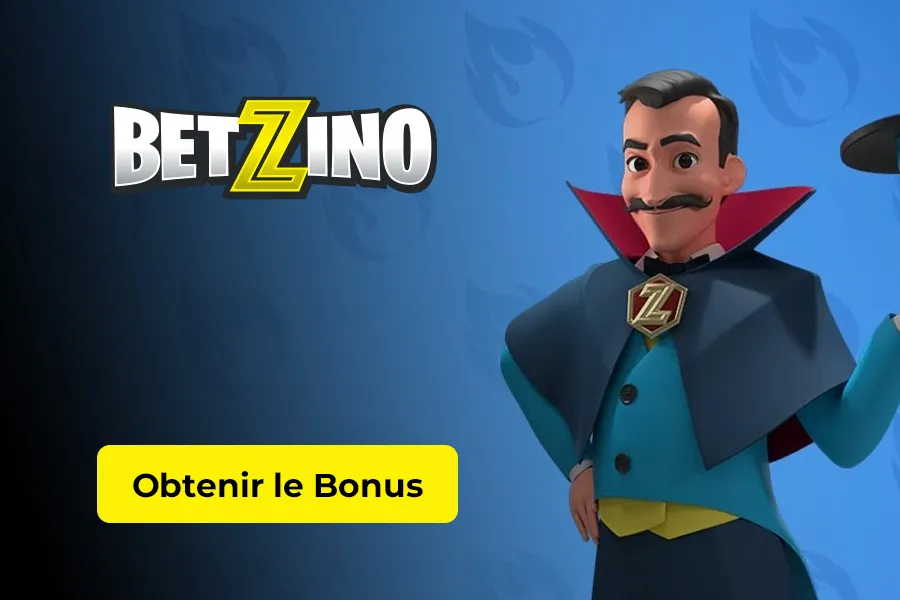 Betzino Casino Avis