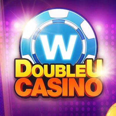 DoubleU Casino