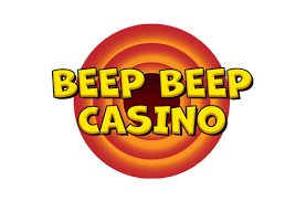 Beep Beep Casino Login