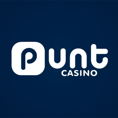 Punt Casino Login