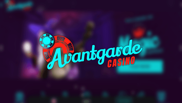 Avant Garde Casino Login