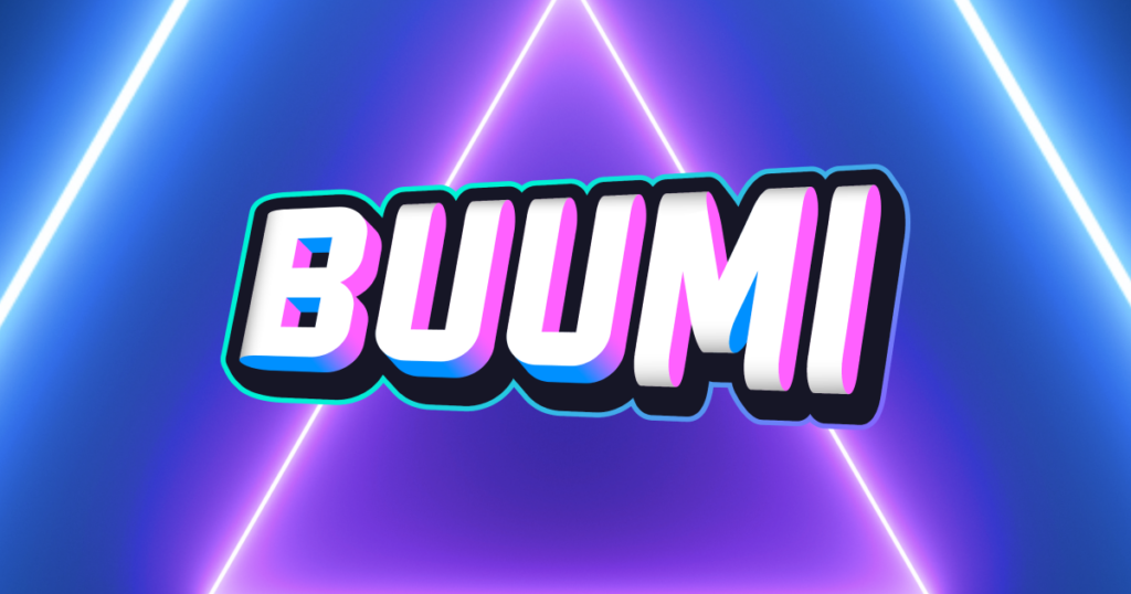 Buumi Casino