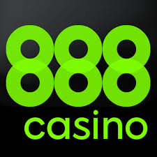 888 Casino Login