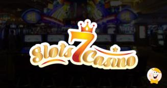 Slots7 Casino Bonus Codes