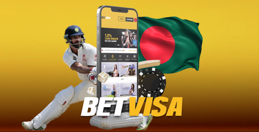 Betvisa Casino