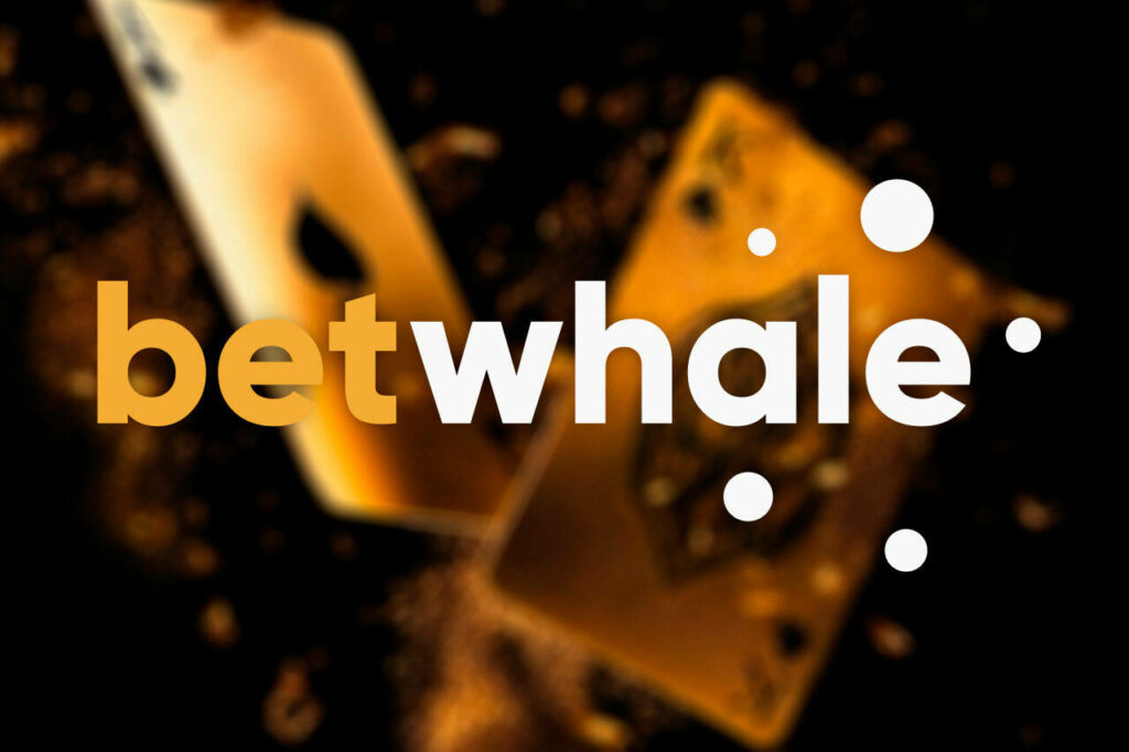 Betwhale Casino