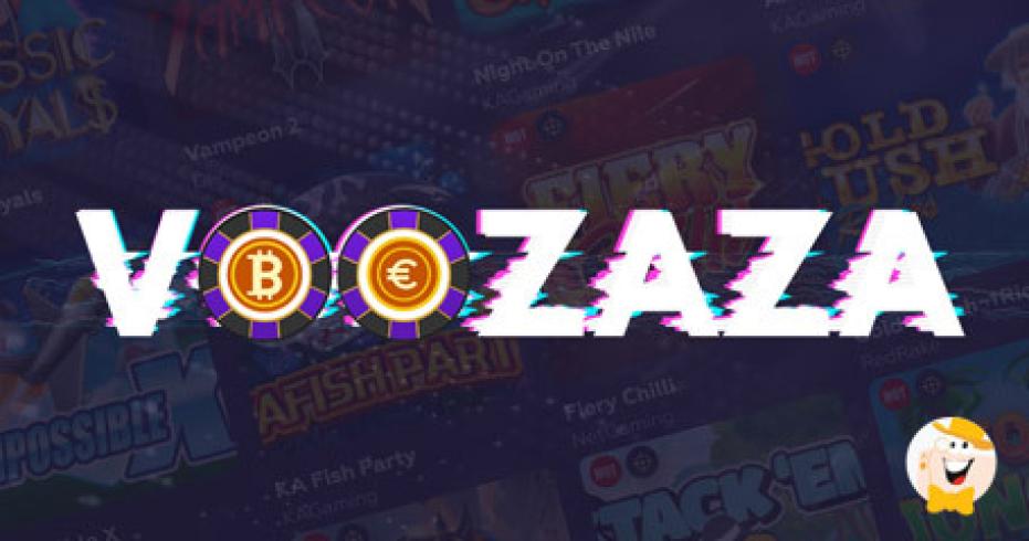 Voozaza Casino