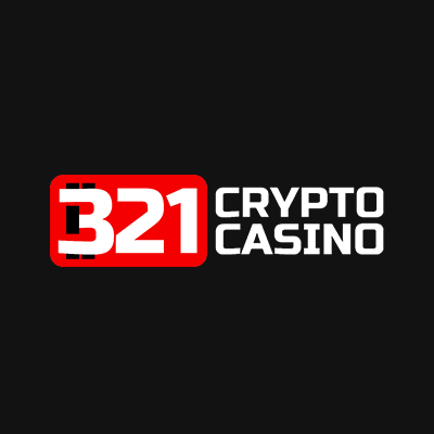 321 Crypto Casino Login