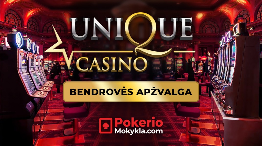 Unique Casino