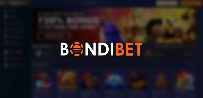 Bondibet Casino 150 Free Chip