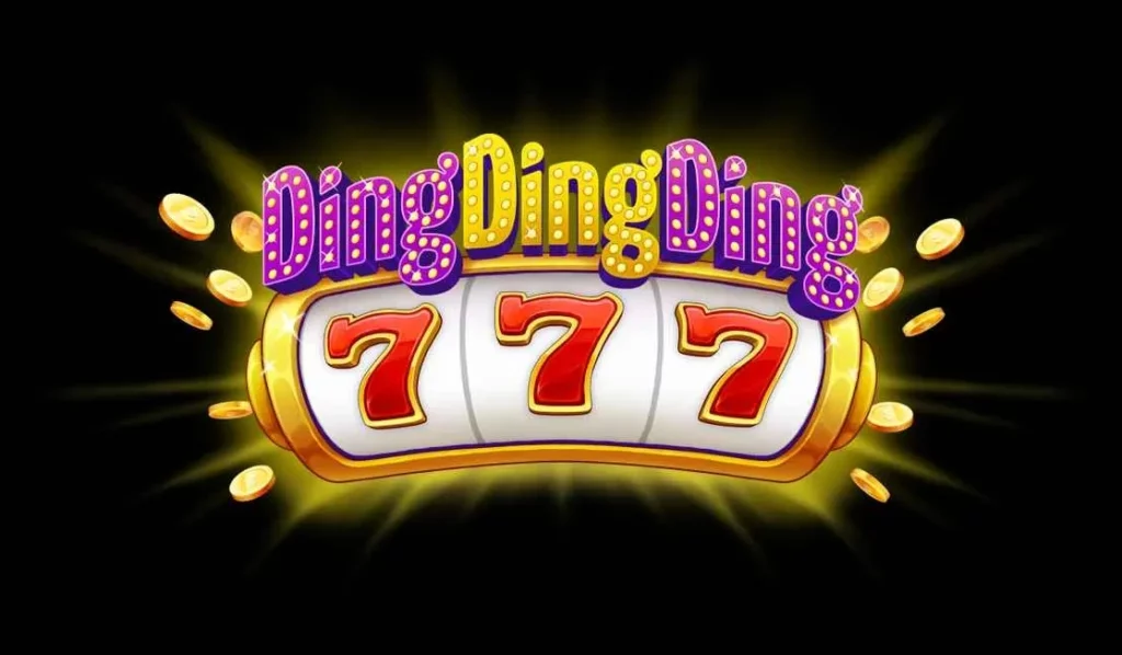 Ding Ding Ding Casino Promo Code