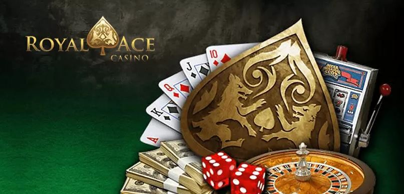 Royal Ace Casino