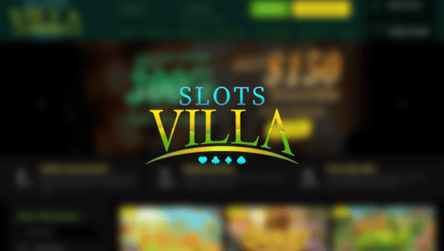 Slots Villa Casino No Deposit Bonus Codes